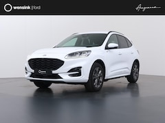 Ford Kuga - 2.5 PHEV ST-Line X | Adaptive Cruise Control | Navigatie | B&O Premium Audio | Stoelverwar