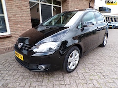 Volkswagen Golf Plus - 1.4 Easyline Airco / Navi / Stoelverwarming