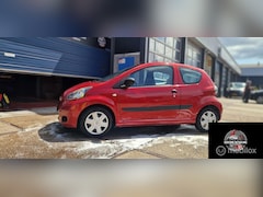 Toyota Aygo - 1.0-12V Cool 2012 AIRCO 171NAP APK