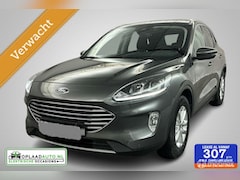 Ford Kuga - 2.5 PHEV Titanium | Winter pack | Camera