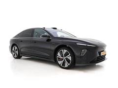 Nio ET7 - 100 kWh AWD (Rent-Battery) [ 3-Fase ] (INCL-BTW) Aut. *PANO | HEAD-UP | LUXURY-LEATHER | F