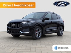 Ford Kuga - 2.5 PHEV ST-Line X | Achteruitrijcamera | Apple Carplay/Android Auto|telefoonintegratie pr