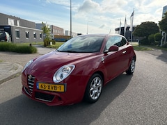 Alfa Romeo MiTo - 0.9 TwinAir Distinctive