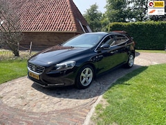 Volvo V40 - 2.0 D2 Ocean Race Business-Leer-Pano-Camera