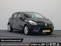Renault Clio - 0.9 TCe Zen | Cruise Control | Airconditioning | Navigatie |