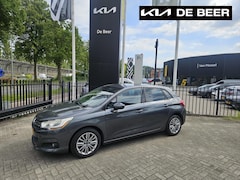 Citroën C4 - 1.4 VTi 95pk Ligne Business Navi/ Clima/ Cruise