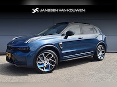 Lynk & Co 01 - 1.5 PHEV Panoramadak Stoelverwarming 360-Camera