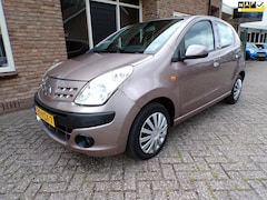 Nissan Pixo - 1.0 Acenta Airco