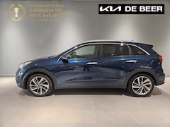 Kia Niro - 1.6 GDi Hybrid 141pk DCT6 Edition Clima/ Sunroof/ 18 inch