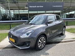 Suzuki Swift - 1.2 Stijl / Automaat / 4-cilinders / Apple Carplay - Android Auto / Stoelverw. / Camera /