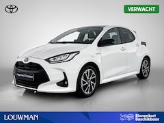 Toyota Yaris - 1.5 Hybrid dynamic limited