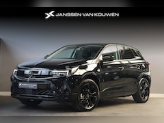 Opel Grandland - 1.6 Turbo Hybrid GS PHEV IntelliLux-LED Stoel-Stuurverwarming