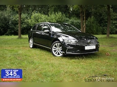 Volkswagen Passat Variant - 1.4 TSI PHEV GTE Business GTE