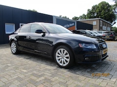 Audi A4 Limousine - 2.0 TFSI q. Pro L. S