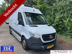 Mercedes-Benz Sprinter - Koelauto 314 2.2 CDI LETOP versnellingbak stuk