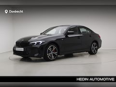 BMW 3-serie - 320e M-Sport Pro | M Adaptief onderstel | Adaptieve LED koplampen | BSI 3 jr - 40.000 km