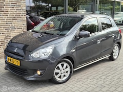 Mitsubishi Space Star - 1.2 Intense | AUTOMAAT | CLIMA | CRUISE |