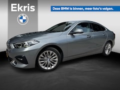 BMW 2-serie Gran Coupé - 218i High Executive | Parking Pack | HiFi System | Model Luxury Line | Parking Assistant |