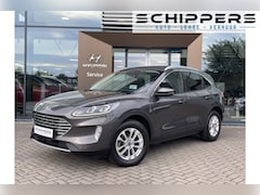 Ford Kuga - 2.5 PHEV Titanium X | Trekhaak | B&O audio | Winterpakket