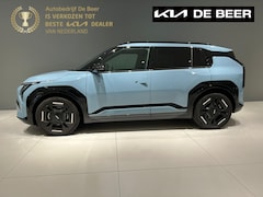 Kia EV3 - 81, 4 kWh 204pk GT-Line