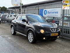 Nissan Juke - 1.6 Acenta | Airco | Cruise | Trekhaak