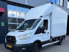 Ford Transit - 350 2.0 TDCI L2H1 Trend Skeletal KOELWAGEN