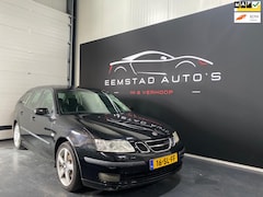 Saab 9-3 Sport Estate - 1.8 Linear