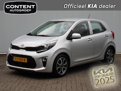 Kia Picanto - 1.0 67pk ExecutiveLine | Lage KM
