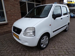 Suzuki Wagon R+ - 1.3 GL