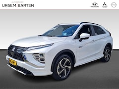 Mitsubishi Eclipse Cross - 2.4 PHEV Instyle | volleder