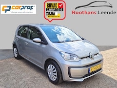 Volkswagen Up! - 1.0 60PK 5Drs BMT Move up - Airco