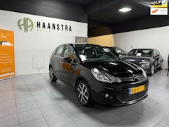 Citroën C3 - 1.2 PureTech Selection Navi- Apple-Carplay 1e Eig, NL Auto NAP