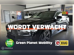 Volvo V60 - 2.0 T6 Recharge AWD R-Design|Trekhaak|Pano|Pilot|Leder