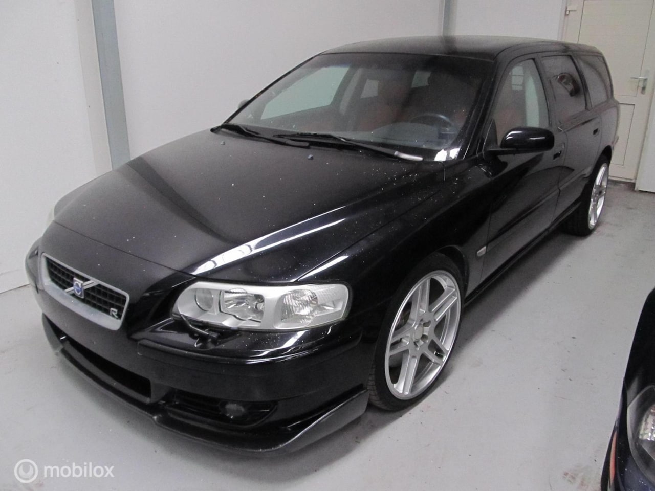 Volvo V70 - R AWD V 70 R AWD - AutoWereld.nl