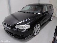 Volvo V70 - R AWD V 70 R AWD