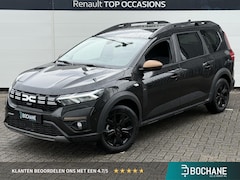 Dacia Jogger - 1.6 Hybrid 140 Extreme 7p. (Zeer ruim) Automaat | Camera | Navigatie