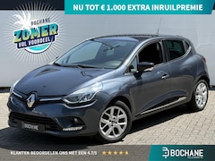 Renault Clio - 0.9 TCe Limited | Parkeerhulp | Navigatie | Dealer Onderhouden