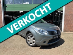 Dacia Sandero - 1.4 Lauréate|AIRCO/RADIO-CD/AUX-BLUETOOTH| KM 72500