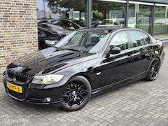 BMW 3-serie - 316i LCI High Executive | XENON | SPORT | NAVI | PDC |