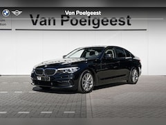 BMW 5-serie - Sedan 520d xDrive High Executive | Summer Sale 20