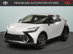 Toyota C-HR - 2.0 Plug-in Hybrid 220 GR SPORT Première Edition C-HR Plug-in Hybrid 220 GR SPORT Première