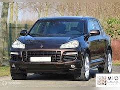 Porsche Cayenne - 4.8 GTS | 164.000 km | Inruil welkom