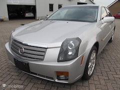 Cadillac CTS - 2.6 V6 Sport Luxury, 49900 km, zeer exclusief