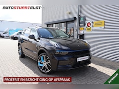Lynk & Co 01 - Lynk&Co 1.5 PANO | Carplay | 360 Cam | Keyless | Elektrische Stoel + Klep | Memory | Bliss