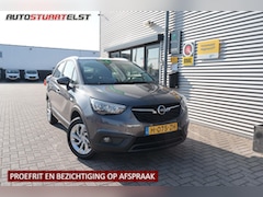 Opel Crossland X - 1.2 Turbo Edition Carplay | Navi | PDC | Start/Stop | Cruise | LED | DAB | NL-Auto | Volle