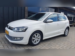 Volkswagen Polo - 1.2 TDI BlueMotion Comfortline