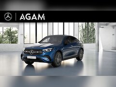 Mercedes-Benz GLC-klasse Coupé - 400e 4MATIC Sport Edition