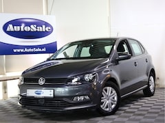 Volkswagen Polo - 1.2 TSI DSG 50.000km BLUET CRUISE AIRCO '17
