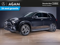 Mercedes-Benz GLE-Klasse - 400 e 4MATIC AMG Line Premium Panorama dak