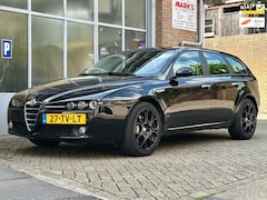 Alfa Romeo 159 Sportwagon - 3.2 JTS Q4 Distinctive